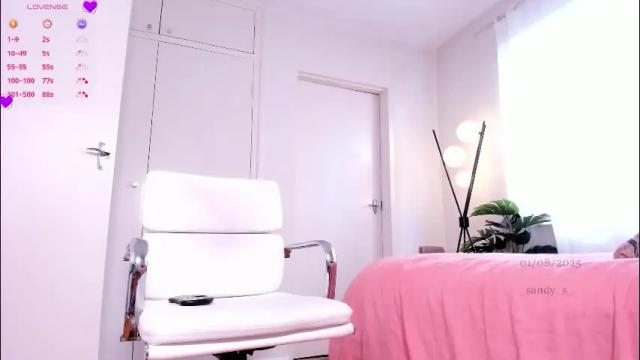 Image 4 of _sandy_s_ Stream on Chaturbate on 2 months ago