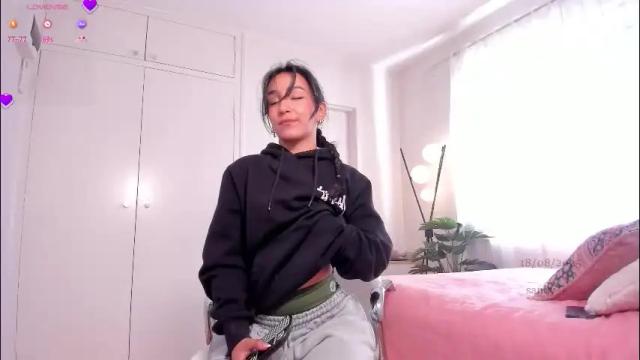 Thumbnail 1, _sandy_s_'s Stream at Chaturbate, 2 months ago