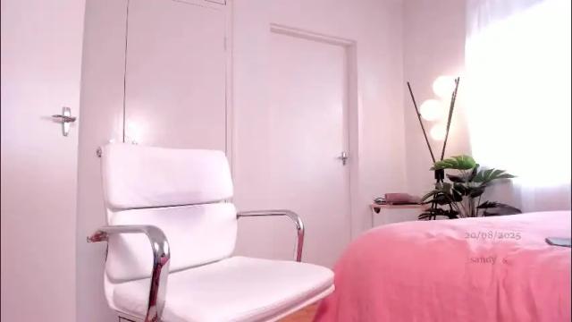 Image 11 of _sandy_s_ Stream on Chaturbate on 2 months ago