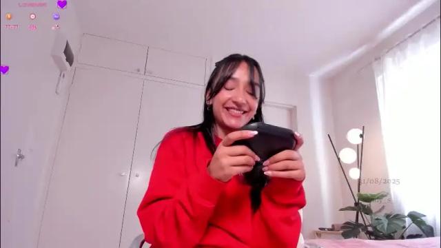 Thumbnail 1, _sandy_s_'s Stream at Chaturbate, 1 month ago