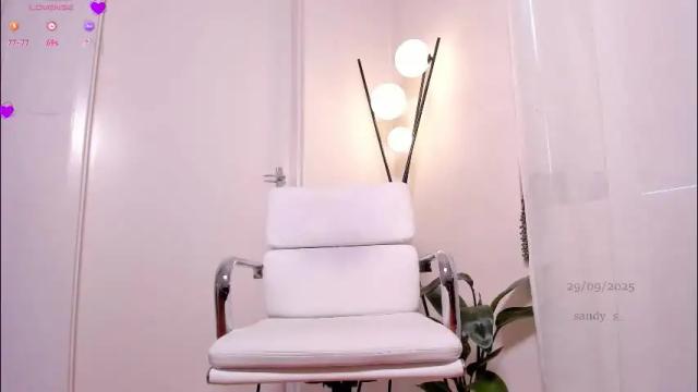 Image 6 of _sandy_s_ Stream on Chaturbate on 26 days ago