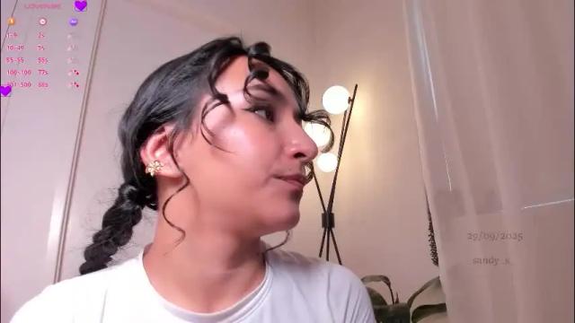 Image 8 of _sandy_s_ Stream on Chaturbate on 26 days ago