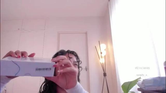 Thumbnail 1, _sandy_s_'s Stream at Chaturbate, 1 month ago