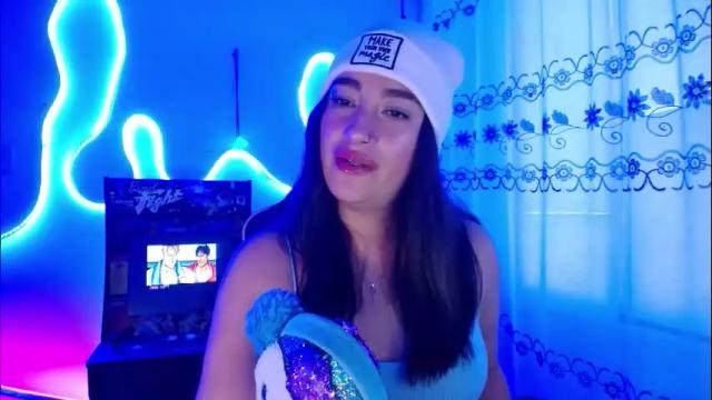 Thumbnail 2, _santalove_'s Stream at Chaturbate, 2 months ago
