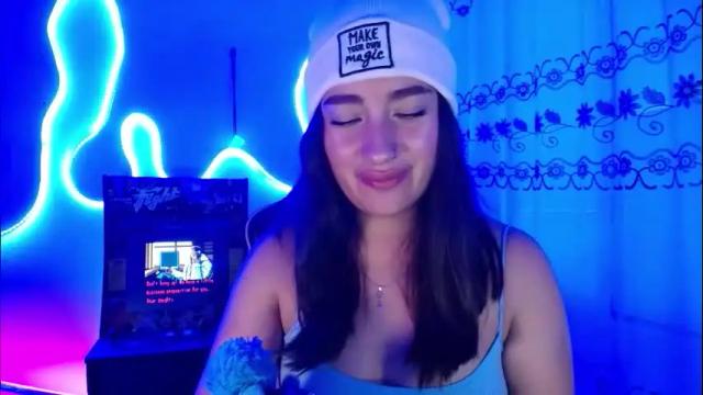 Thumbnail 3, _santalove_'s Stream at Chaturbate, 2 months ago