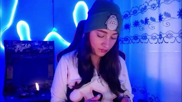Image 10 of _santalove_ Stream on Chaturbate on 2 months ago