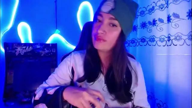 Image 3 of _santalove_ Stream on Chaturbate on 2 months ago