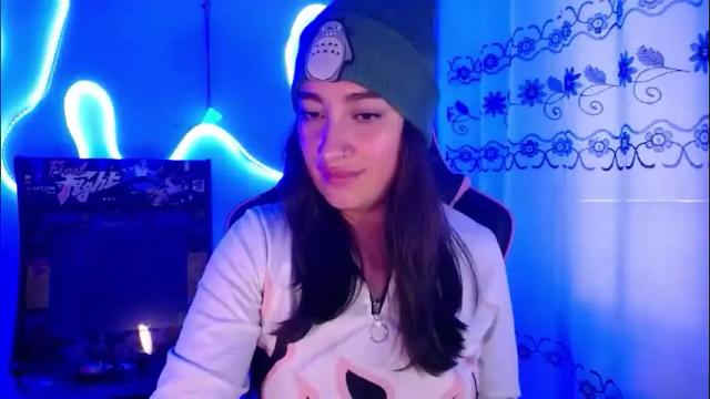 Image 4 of _santalove_ Stream on Chaturbate on 2 months ago