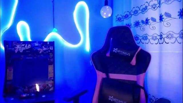 Thumbnail 2, _santalove_'s Stream at Chaturbate, 2 months ago