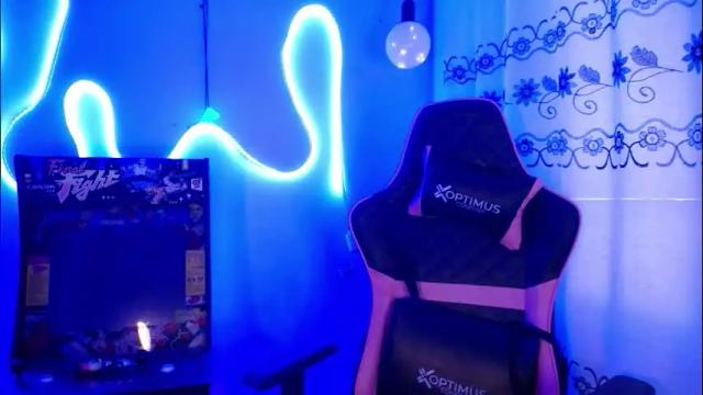 Image 6 of _santalove_ Stream on Chaturbate on 2 months ago