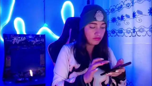Image 8 of _santalove_ Stream on Chaturbate on 2 months ago