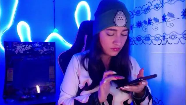Thumbnail 3, _santalove_'s Stream at Chaturbate, 2 months ago