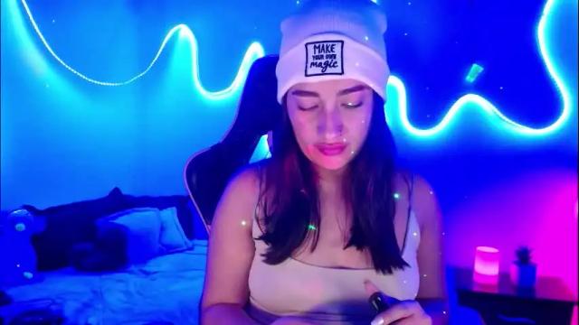 Image 7 of _santalove_ Stream on Chaturbate on 2 months ago