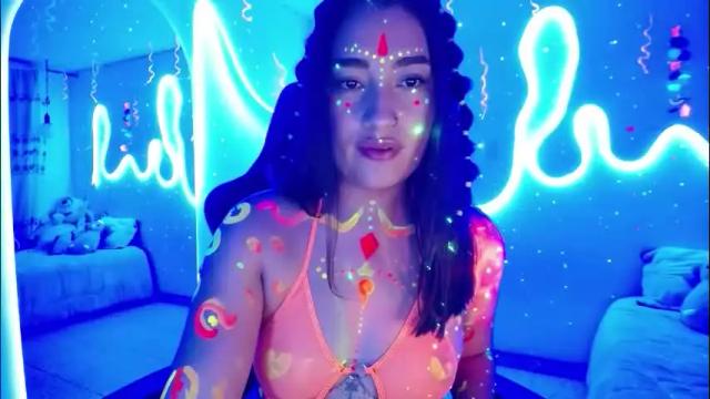 Thumbnail 1, _santalove_'s Stream at Chaturbate, 2 months ago