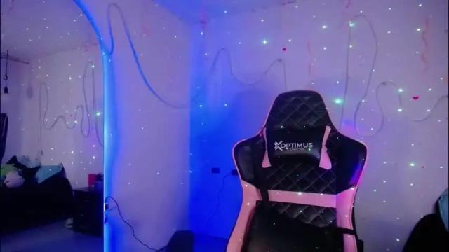 Thumbnail 3, _santalove_'s Stream at Chaturbate, 1 month ago