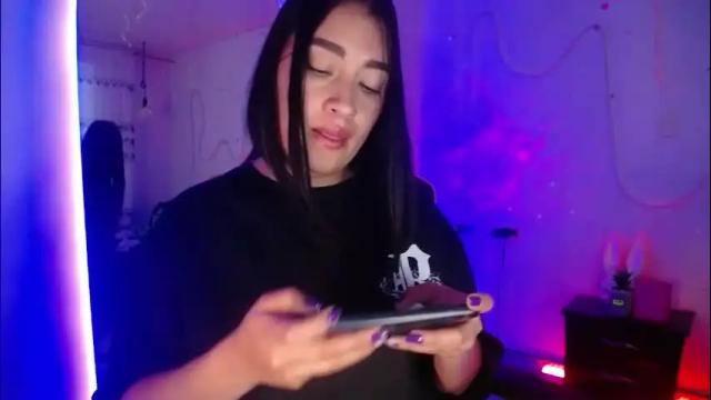 Thumbnail 3, _santalove_'s Stream at Chaturbate, 1 month ago