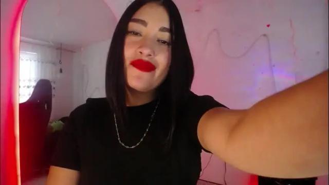 Image 2 of _santalove_ Stream on Chaturbate on 1 month ago