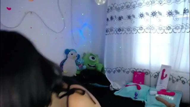 Thumbnail 1, _santalove_'s Stream at Chaturbate, 1 month ago
