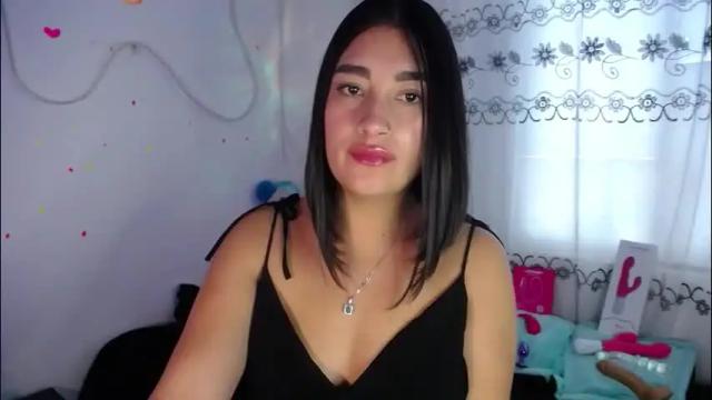 Image 2 of _santalove_ Stream on Chaturbate on 1 month ago