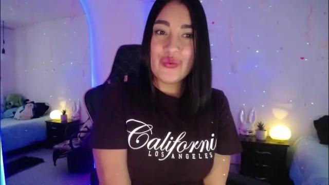 Thumbnail 1, _santalove_'s Stream at Chaturbate, 29 days ago