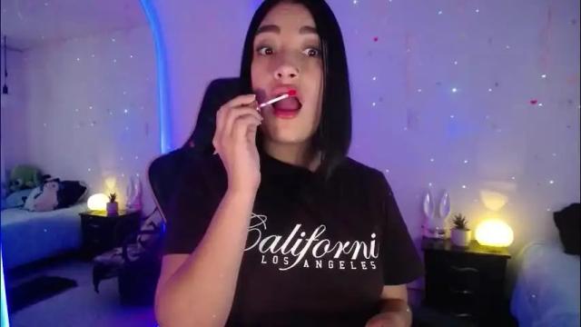 Image 2 of _santalove_ Stream on Chaturbate on 1 month ago
