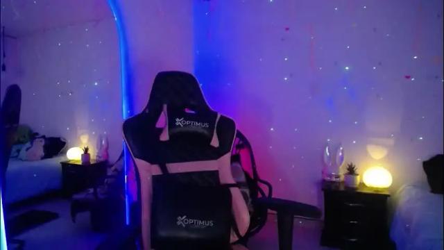 Image 7 of _santalove_ Stream on Chaturbate on 1 month ago