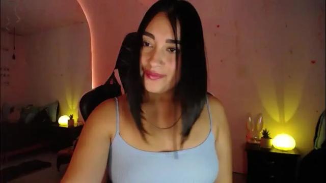 Image 8 of _santalove_ Stream on Chaturbate on 29 days ago