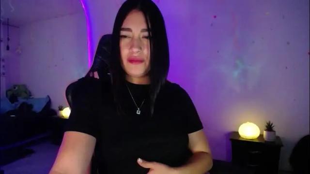 Image 3 of _santalove_ Stream on Chaturbate on 26 days ago