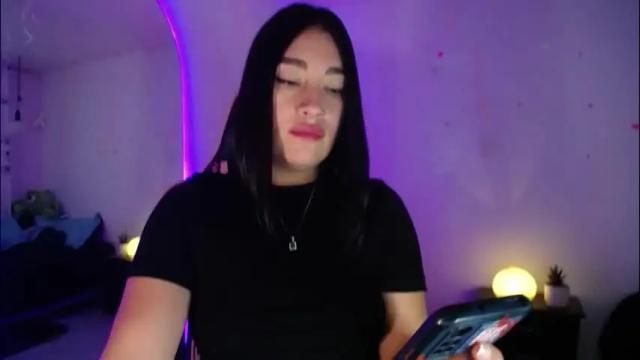 Image 7 of _santalove_ Stream on Chaturbate on 26 days ago
