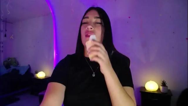 Thumbnail 3, _santalove_'s Stream at Chaturbate, 25 days ago