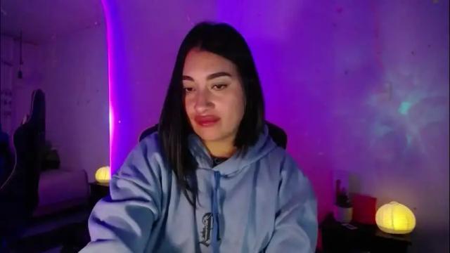 Image 3 of _santalove_ Stream on Chaturbate on 22 days ago