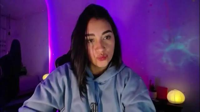 Image 6 of _santalove_ Stream on Chaturbate on 22 days ago
