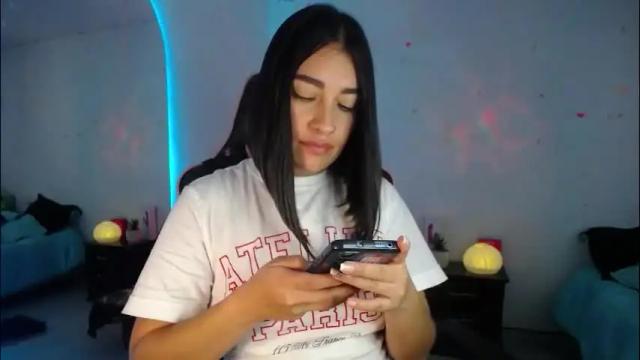 Image 10 of _santalove_ Stream on Chaturbate on 19 days ago