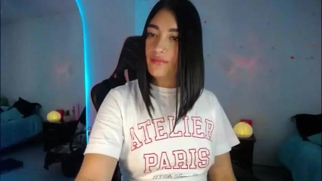 Image 11 of _santalove_ Stream on Chaturbate on 19 days ago