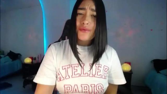 Image 12 of _santalove_ Stream on Chaturbate on 19 days ago