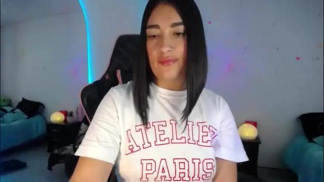 Image 2 of _santalove_ Stream on Chaturbate on 19 days ago