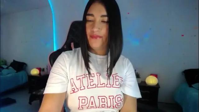 Thumbnail 2, _santalove_'s Stream at Chaturbate, 18 days ago