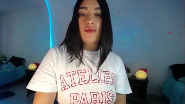 Image 6 of _santalove_ Stream on Chaturbate on 19 days ago