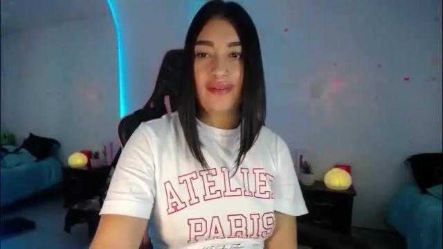 Image 7 of _santalove_ Stream on Chaturbate on 19 days ago