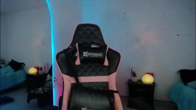 Image 8 of _santalove_ Stream on Chaturbate on 19 days ago