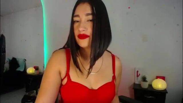 Image 12 of _santalove_ Stream on Chaturbate on 17 days ago