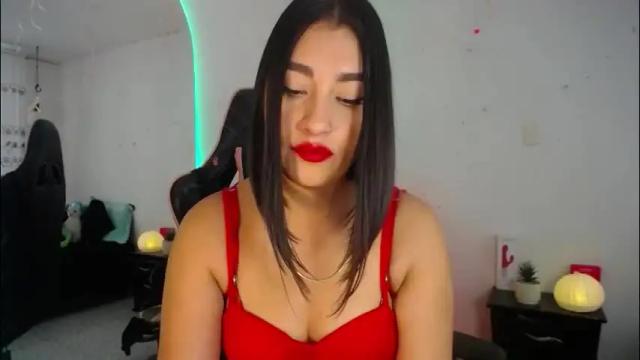 Image 2 of _santalove_ Stream on Chaturbate on 17 days ago