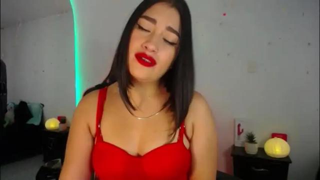 Image 6 of _santalove_ Stream on Chaturbate on 17 days ago