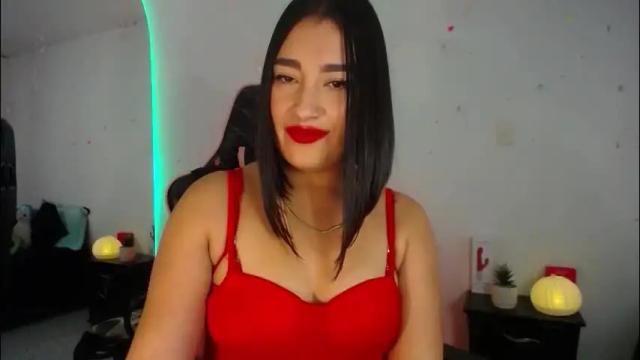 Image 7 of _santalove_ Stream on Chaturbate on 17 days ago