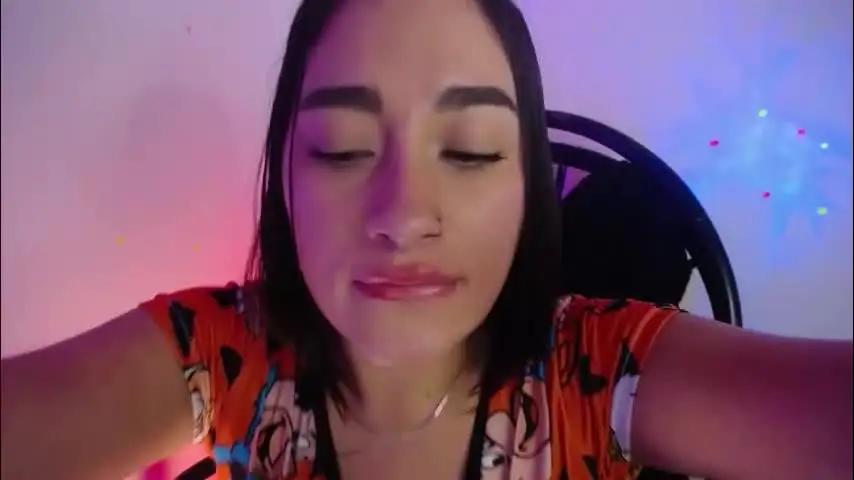 _santalove_ Chaturbate