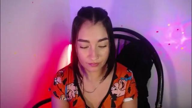 Image 6 of _santalove_ Stream on Chaturbate on 16 days ago