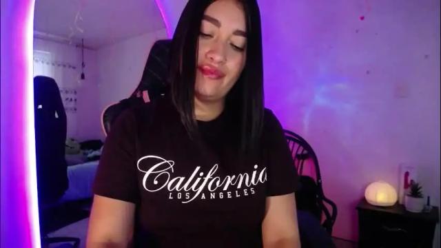 Image 6 of _santalove_ Stream on Chaturbate on 14 days ago