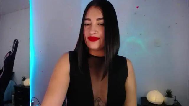 Image 12 of _santalove_ Stream on Chaturbate on 11 days ago
