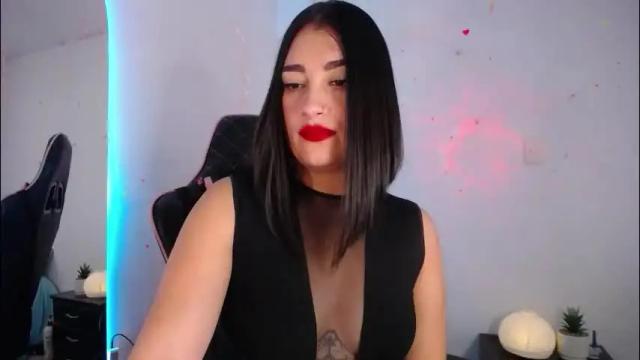 Image 3 of _santalove_ Stream on Chaturbate on 11 days ago