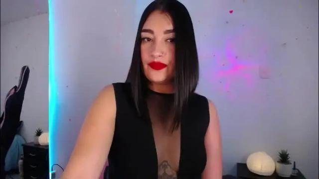 Image 6 of _santalove_ Stream on Chaturbate on 11 days ago